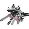 Bandai Hobby RG 1/144 Full Armor Gundam Unicorn "Gundam UC" Model Kit