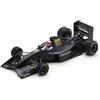 Spark Jordan Ford 191 Test Silverstone John Watson 1990 S8076 Spark 1/43 F1 Formula 1