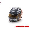 Spark Casco Fernando Alonso British GP 2024 5HF164 Helmet Spark 1/5 F1