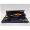 MINICHAMPS Red Bull Racing RB18 Max Verstappen #1 Abu Dhabi GP 2022 Minichamps 1/43 F1