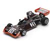 Spark 1/43 Brabham BT42 John Watson #28 Dutch GP 1974 S2348 F1