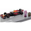 Spark Red Bull RB16B Max Verstappen World Champion Abu Dhabi Gp 2021 S7861 Spark 1/43