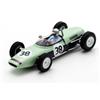Spark Lotus 18-21 Innes Ireland #38 Gran Premio Italiano 1961 S7456 Spark 1/43 F1