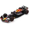 Spark Red Bull RB18 Max Verstappen #1 Dutch Gp 2022 30th Win S8548 Spark 1/43 F1