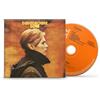 David Bowie Low (2017 Remaster) (CD) Album