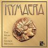 Kymaera The Music of George Michael (CD) Album