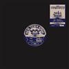 New Town Kings Pull Up & Rewind Dl Card (Vinyl LP)