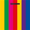 Pet Shop Boys Introspective (Vinyl LP) 12" Album