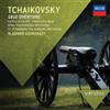 Pyotr Il'yich Tchaikovsky Tchaikovsky: 1812 Overture (CD) Album