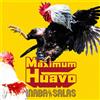 Inaba/Salas Maximum Huavo (CD)