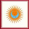 King Crimson Larks' Tongues in Aspic (CD) Album