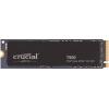 Crucial SSD T500 500GB PCIe 4.0 NVMe Tray mod. CT500T500SSD8-T