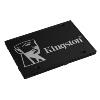 Kingston KC600 512GB SSD SATA SKC600/512G