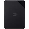 WD Elements SE Portable 2TB USB 3.0 WDBEPK0020BBK-WESN