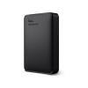 WD Elements SE Portable 5TB USB 3.0 WDBJRT0050BBK-WESN