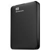 Western Digital WD Elements Portable HDD Esterno 4TB 2,5 USB3.0