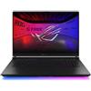 ASUS ROG Strix SCAR 18 Intel Core Ultra 9 290HX PLUS 32GB GeForce RTX 5090 1TB 18 Mini LED WQUXGA Windows 11