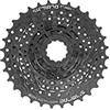 SHIMANO Cassette 8v 11-32 CS-HG31-11-13-15-18-21-24-28-32