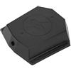 Dilwe Scatola Batteria per Elettrico, Plastica Separata 8x8 Pollici con | Costruzione in Plastica Resistente, Aggiornamento Longboard Fai-da-te, Installazione Semplice, Compatibile 20,4x20,4 Cm