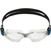 Aquasphere Aqua Sphere KAYENNE TR/SILV/PETRO LC AS