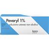 Pevaryl Soluzione Cutanea 1% Econazolo 6 Bustine 10 g