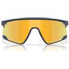 Oakley Occhiali da Sole OO9280 928020 BXTR Blu Abisso Opaco/Prizm 24k Unisex 39/139/139