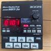 ZOOM MRT-3B Micro RhythmTrak Rhythm Machine