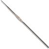 Prym - Prym Crochet Hook (12 cm, 1,00 mm) senza impugnatura - 1 unità