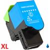 Xerox Toner C310 C Compatibile per Xerox C310 C315 006R04365 Ciano Pagine 5.500