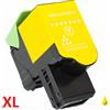 Xerox Toner C310 Y Compatibile per Xerox C310 C315 006R04367 Giallo Pagine 5.500