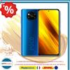POCO X3 NFC 6GB 128GB Cobalt Blue Smartphone 4G NFC - SIGILLATO