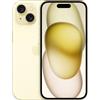 APPLE IPHONE 15 | 128GB | YELLOW | RICONDIZIONATO