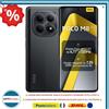 Xiaomi POCO M8 5G 8+256GB Nero, AMOLED 6,77", Snapdragon 6 Gen 3 - TESTATO