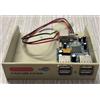 Sitecom Hub interno Sitecom CN-017 4 porte USB 2.0 in frame 3,5"