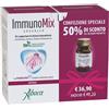 Aboca IMMUNOMIX ADVANCED 50 CAPSULE RM CONFEZIONE SPECIALE 2 PEZZI