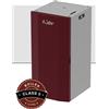 kalor Caldaia compatta a Pellet modello 24 (fino a 180 mq) 24 Kw con Display digitale! Classe A+ Wifi Opzionale NUOVO MODELLO !!!