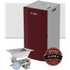 kalor Caldaia compatta a Pellet AUTOPULENTE modello 24 (fino a 180 mq) 24 Kw con Display digitale! Classe A+ Wifi Opzionale NUOVO MODELLO !!!