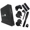 Arctic Console di gioco con raffreddamento artico - senza fili