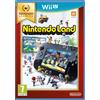 Nintendo Land Selects, Wii U, E10+ (dai 10 anni in su), Supporto fisico