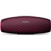 Philips Altoparlante portatile wireless Philips BT7900P/00, 2.0 canali/canali, solfuro di neodimio, 14 W, cablato e wireless, A2DP, AVRCP, HFP, 30 m