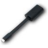 DELL Adattatore da USB-C a Ethernet (con avvio PXE)