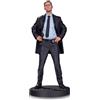 DC Comics Statua in resina di James Gordon della serie TV Gotham