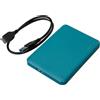 Toshiba Canvio Advance - Disco rigido esterno - 2 TB