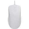 Contour CHERRY AK-PMH12 Maus Beidhändig USB Typ-A Optisch 1000 DPI (AK-PMH12OB-US-W)