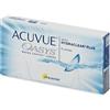 Acuvue Oasys Plus 6 lenti Diottria: -8,50, Curvatura: 8,40, Diametro: 14,00