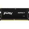 Kingston Memoria RAM Kingston FURY Impact DDR5 4800 MHz 16 GB