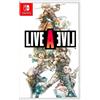 Nintendo Games Switch Live A Live, multicolore, versione PAL, multicolore, versione PAL