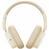 Baseus Cuffie Bluetooth, Baseus, bianco