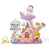 Sylvanian Families SYLVANIAN Palazzo delle Sirene 05701 57018