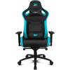 Drift Sedia da gioco DRIFT DR600BL Blu